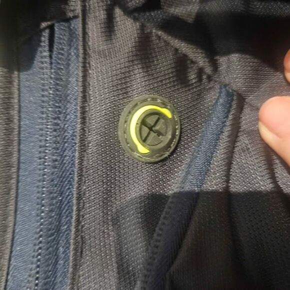 Sport Hydration Pack Running Belt - Picture 4 of 7